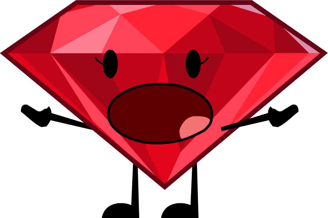 Ruby Pose lol by JM66AmazingArt on DeviantArt