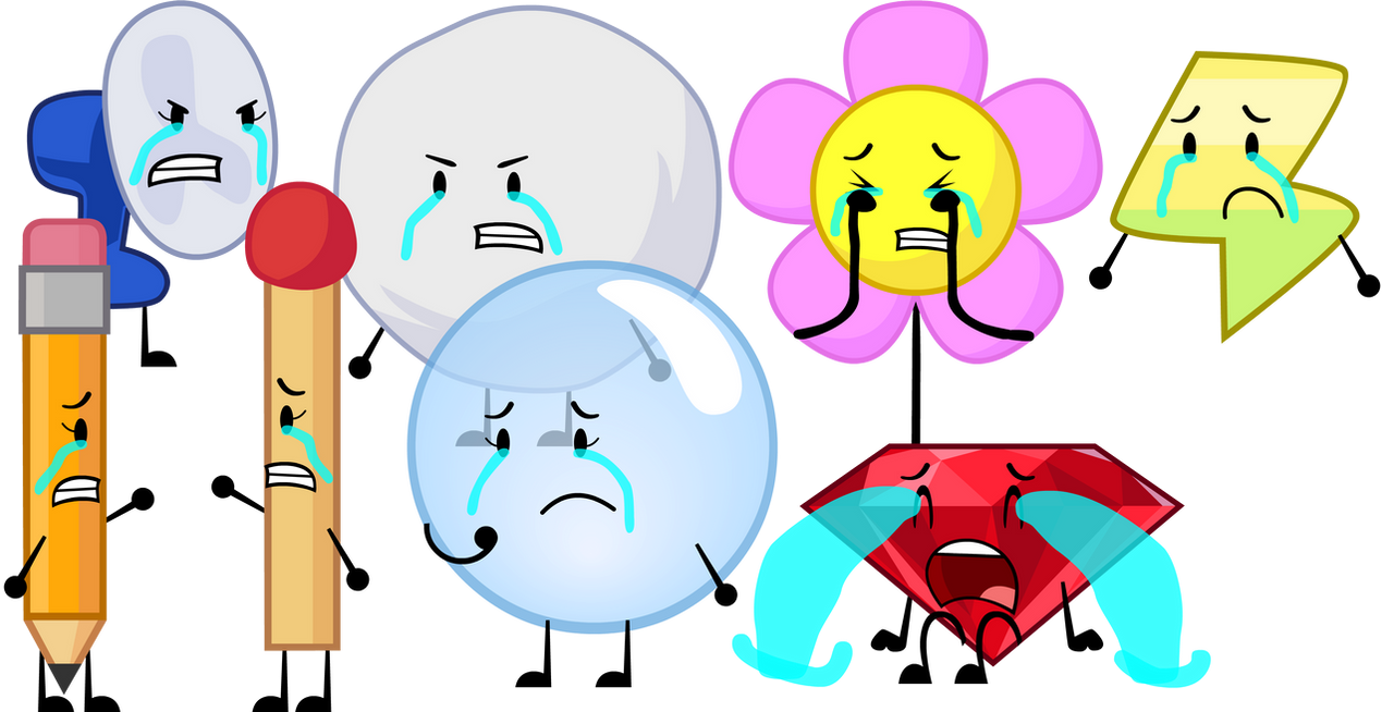 Invaders Crying Poor Iance crying..... by AquaDiamondDA on DeviantArt
