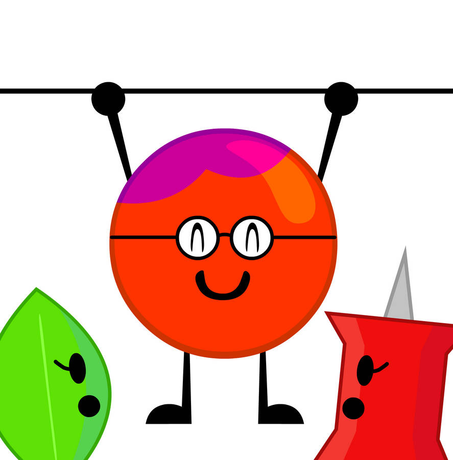 Draw the Squad 7! by BrandondaBoy3000 on DeviantArt