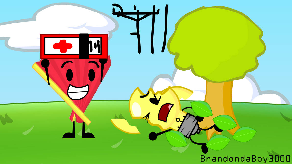 Fan (II2) Healing by JM66AmazingArt on DeviantArt