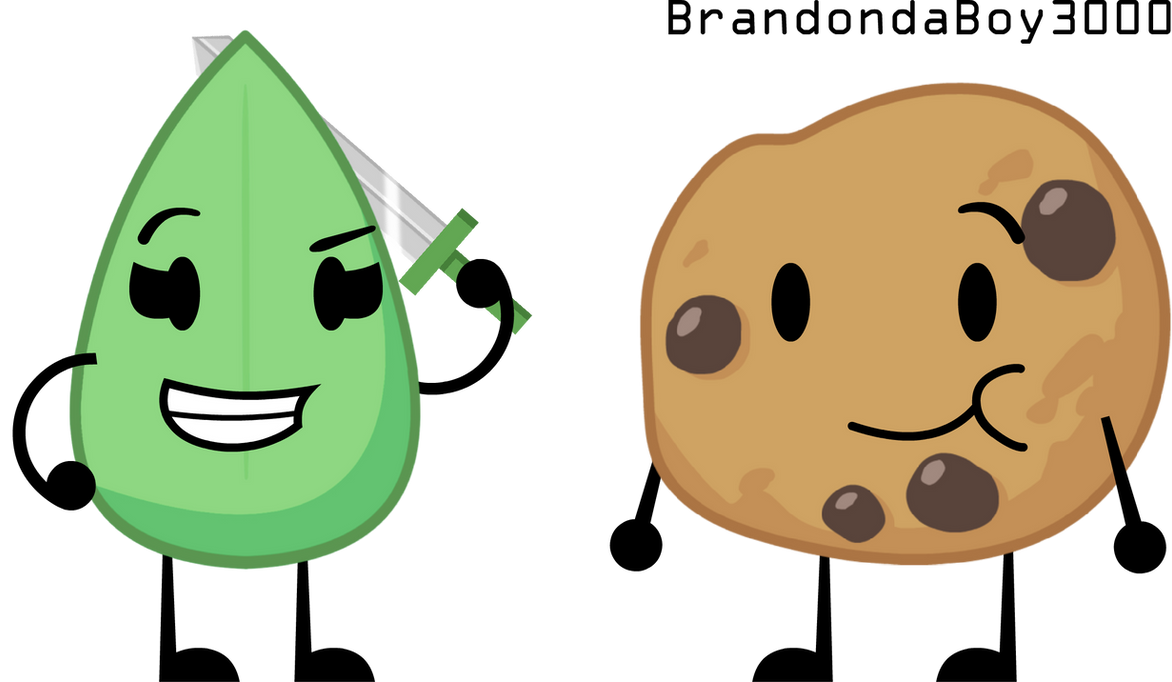 Basil and Cookie by JM66AmazingArt on DeviantArt