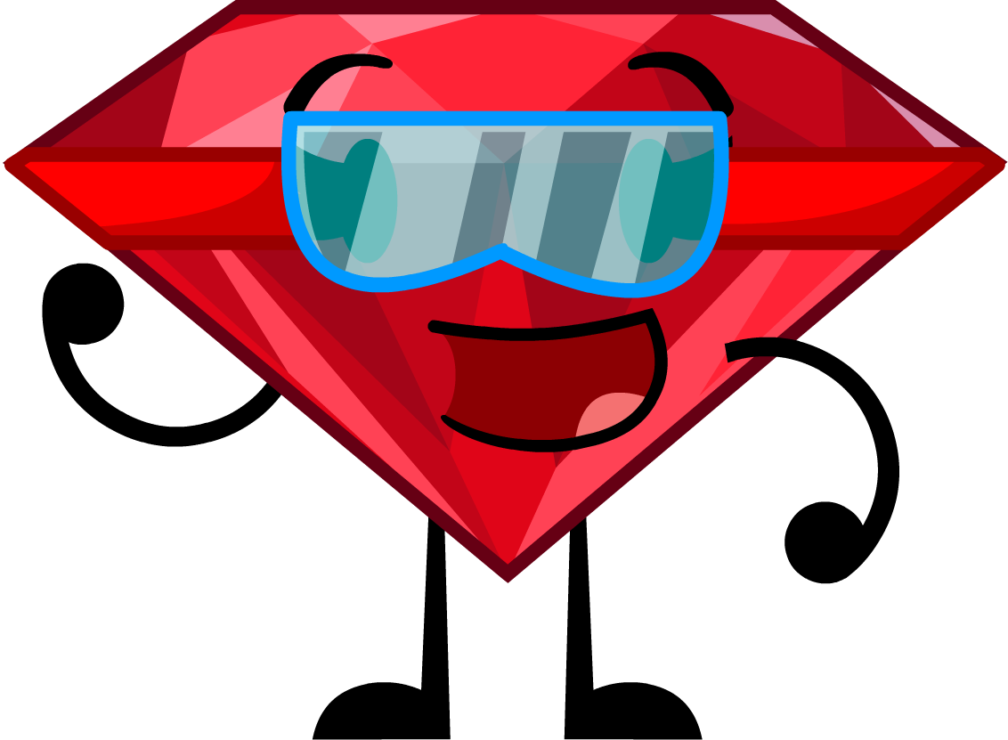 Ruby once again! by JM66AmazingArt on DeviantArt