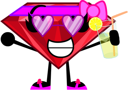 Summertime Ruby Explore the Best Rubybfdi Art | DeviantArt