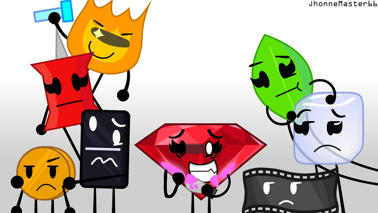 I love the roblox catalog rn : r/BFDI_assets