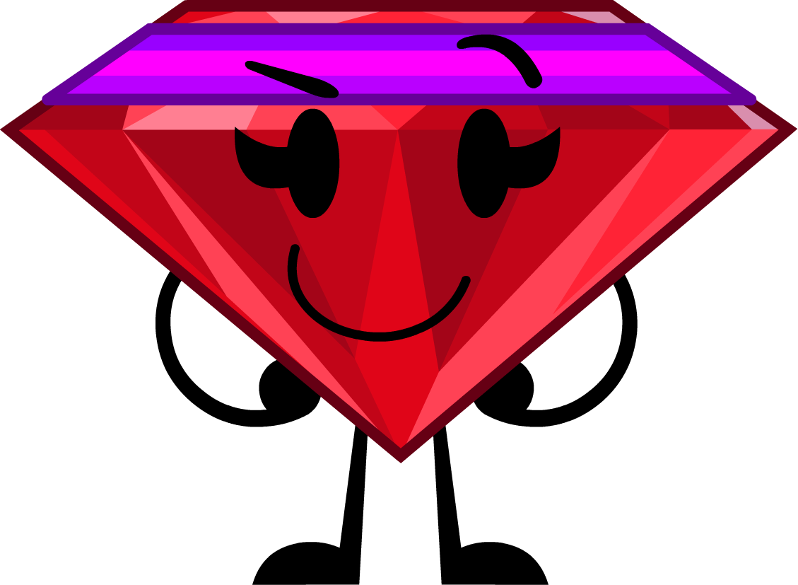 Another cool Ruby pose I made! by JM66AmazingArt on DeviantArt