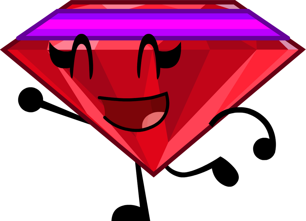 Summertime Ruby Look how cute and adorably happy Ruby is!! by AquaDiamondDA on DeviantArt