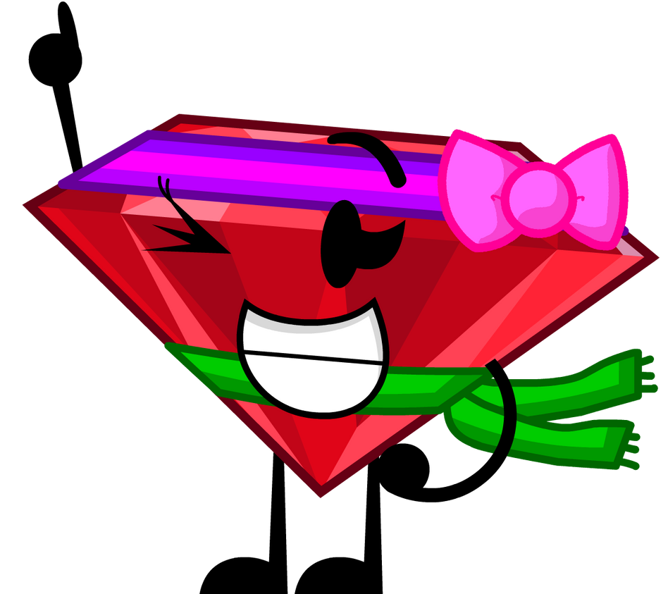 Ruby Is Back Ruby, once again!! by JM66AmazingArt on DeviantArt