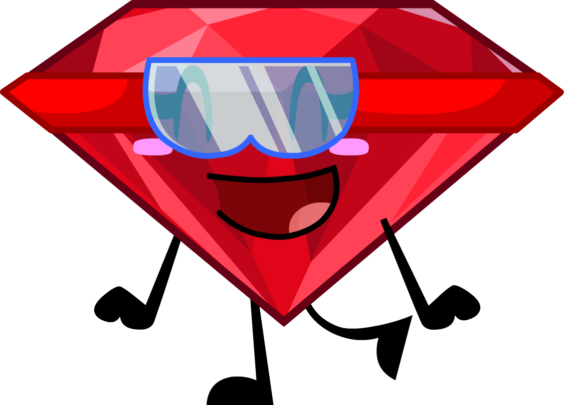 Ruby Is Back Ruby being cute and adorable again!! by JM66AmazingArt on DeviantArt