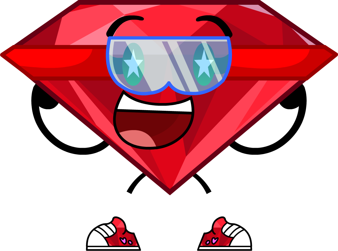Ruby being an awesome gem once again! by AquaDiamondDA on DeviantArt