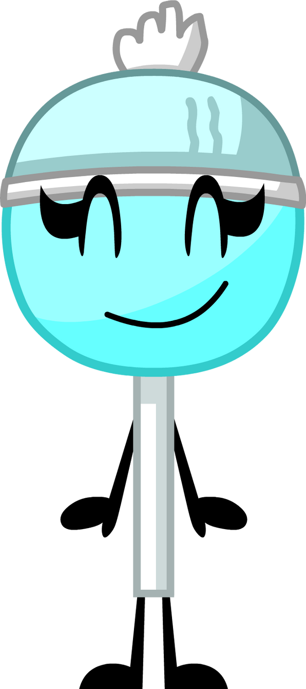 Ice Pops Posm Ice Pop Pose, again! by AquaDiamondDA on DeviantArt