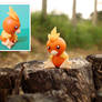 255 Torchic