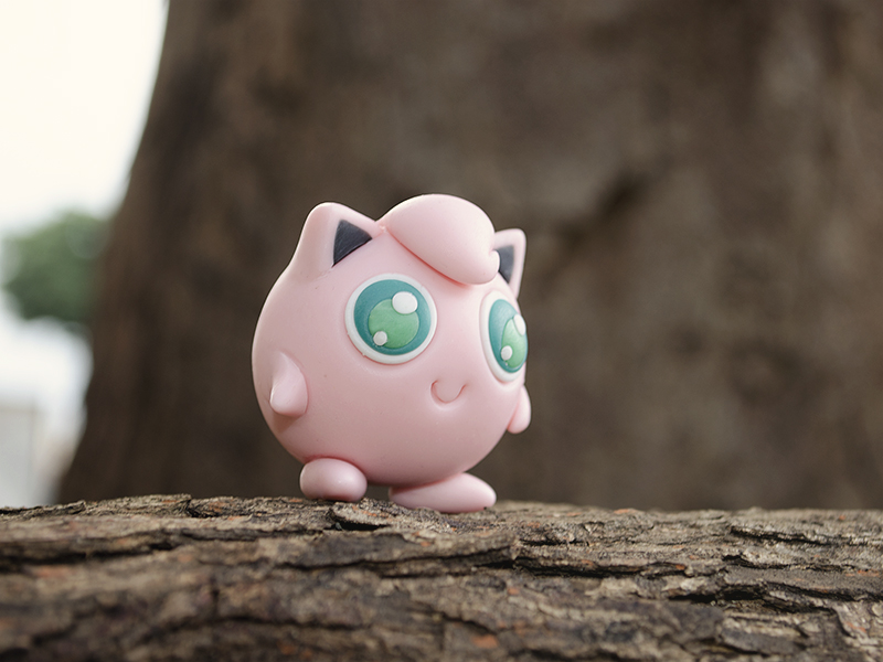 JiggLypuff by Yankumi19 on DeviantArt