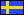 Sweden Flag Icon