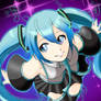 Miku Hatsune