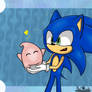 Sonic and Luma