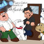 Mr. Coat n' the 3 Early Shorts of Seth Macfarlane