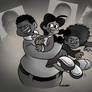 A Black History Joint