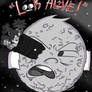 Look Alive! ('Trip To Moon' Poster)