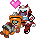 Wreck-Gar and Ratchet