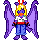 ToonQueen Sprite