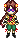 Pixel Gift: Walter 4 Fujisaki