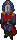 Cobra Commander Sprite