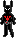 Batman Beyond Sprite