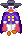 Darkwing Sprite