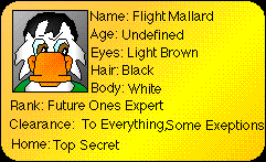 Flight ID