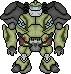 Bulkhead PRIME Sprite