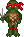 Raph Sprite