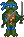 Leo Sprite