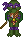 Donatello Sprite