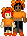 Twins Sprite