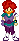 Mallory Sprite