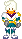 Wildwing Sprite