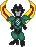 Dirge Sprite