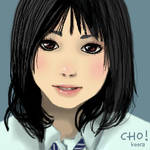 cho by keerakeera