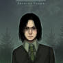 Severus Snape -young-