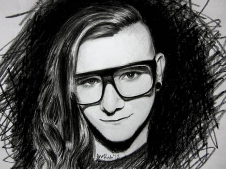 Skrillex