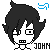 Blinking john icon