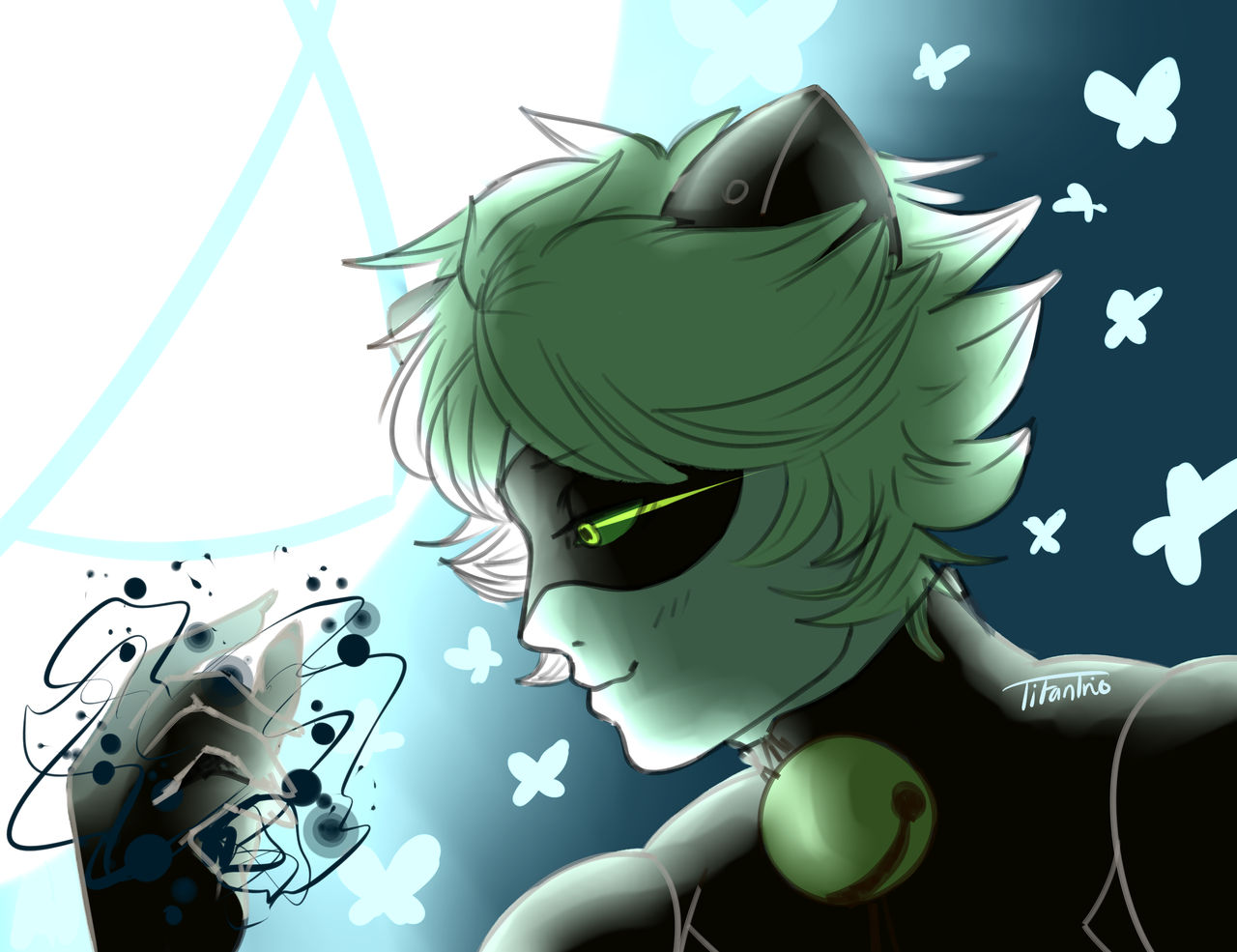 Mlb Sad Chat Noir Ver By Jelysium On Deviantart Mlb Sad Chat Noir Ver By Jelysium On Deviantart