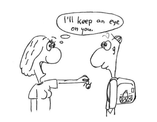 Solicitous by olliebollie on DeviantArt