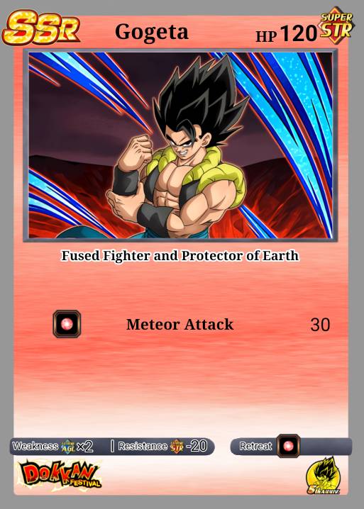 Pokemon ssj5 Vegeta Goku and broly