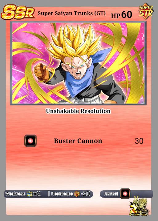 Dragon Ball Super Panini 1S02 - Goku Level 2 by kaufmanondemand on  DeviantArt