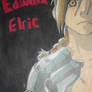 Edward Elric from FMA