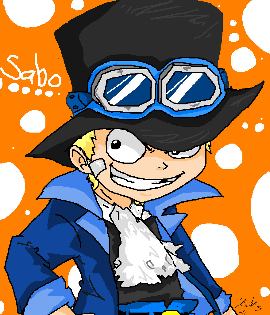 Sabo