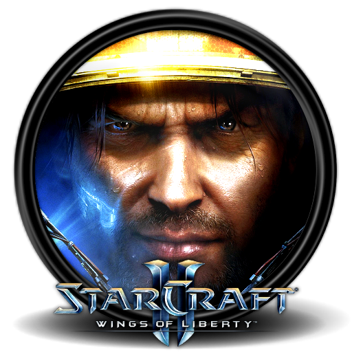 Starcraft2 Wings of Liberty