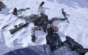 The bites do not, who wants to