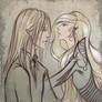 Elves. Lolwhat? : Lirian and....